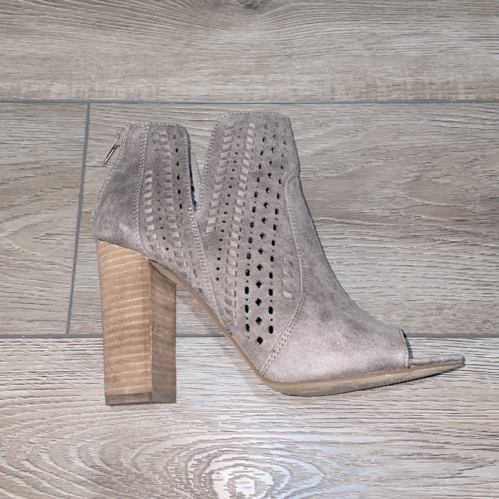 Booties